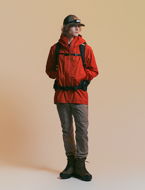 추천 상품 코디룩3